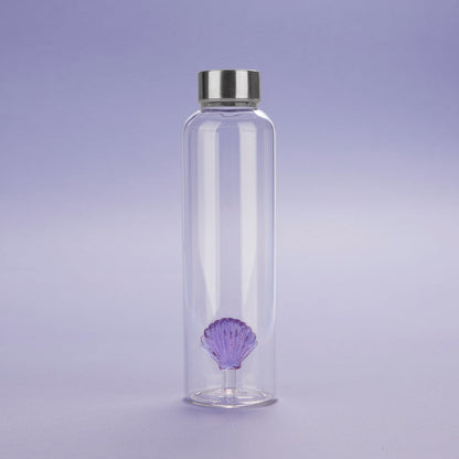 Bouteille réutilisable Atlantis Shell