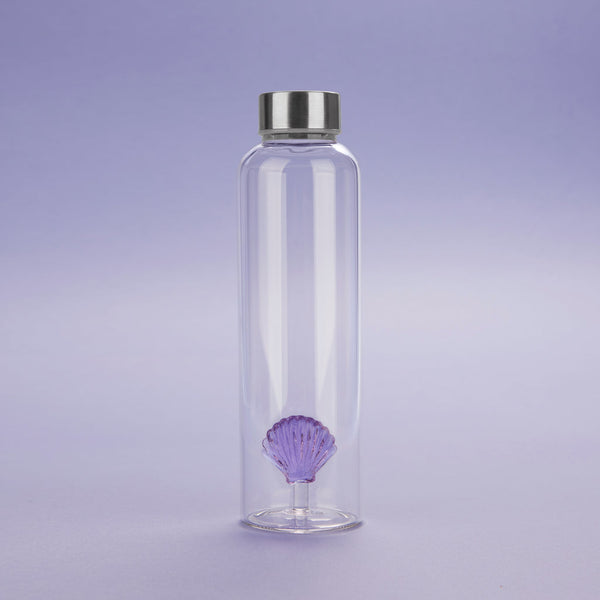 Bouteille réutilisable Atlantis Shell
