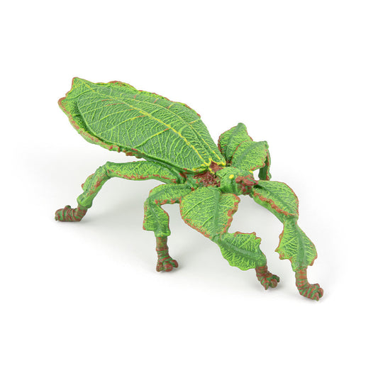 Leaf Insect Figurine