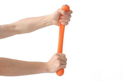 Balle anti-stress Saucisse