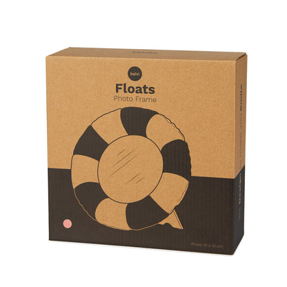 Flotteurs Cadre photo