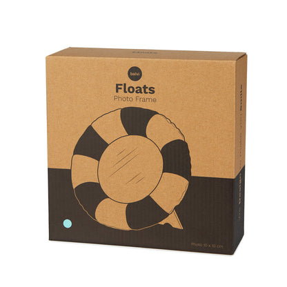 Flotteurs Cadre photo