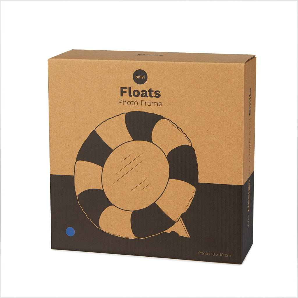 Flotteurs Cadre photo