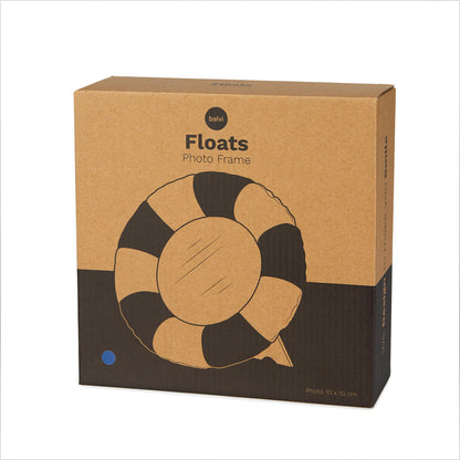 Flotteurs Cadre photo