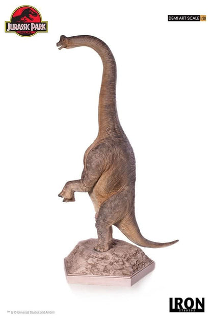 Brachiosaurus - Jurassic Park - Half Scale 1/20 - Iron Studios