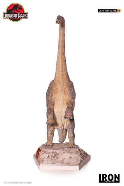 Brachiosaurus - Jurassic Park - Half Scale 1/20 - Iron Studios