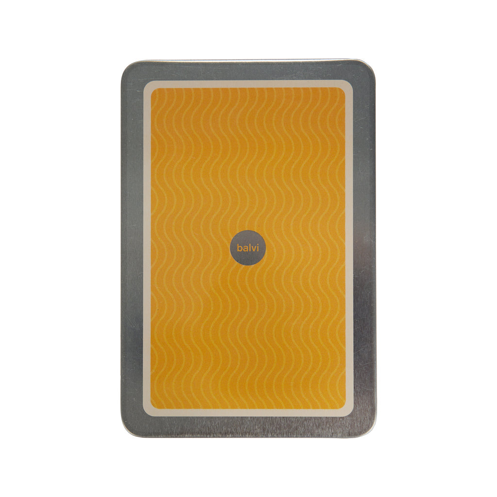 Carnet Conserverie Sardines