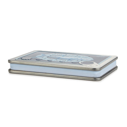Carnet Conserverie Thon