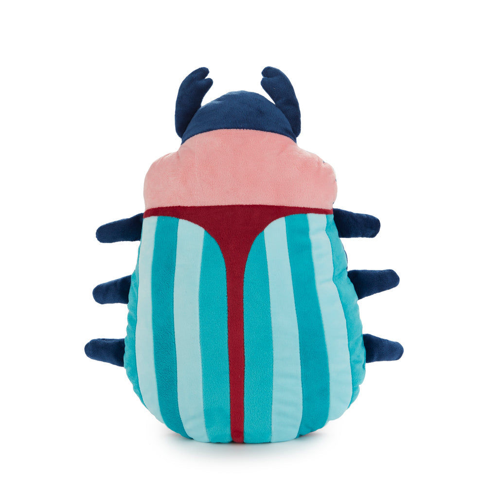 Beetle Cushion