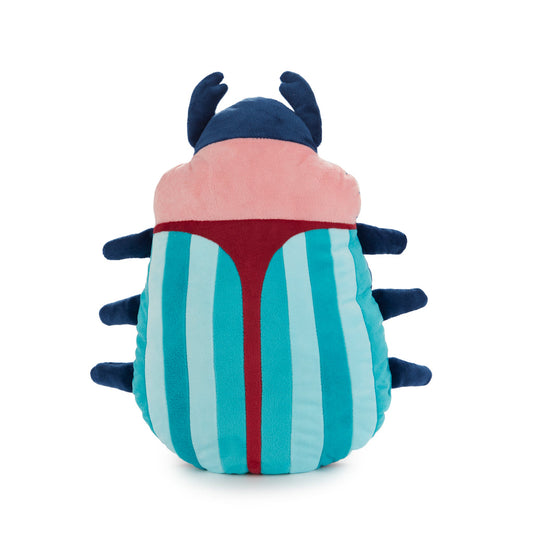 Coussin The Beetles
