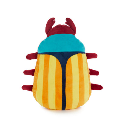 Coussin The Beetles