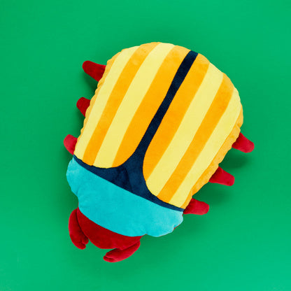 Beetle Cushion