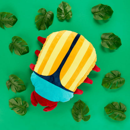 Beetle Cushion