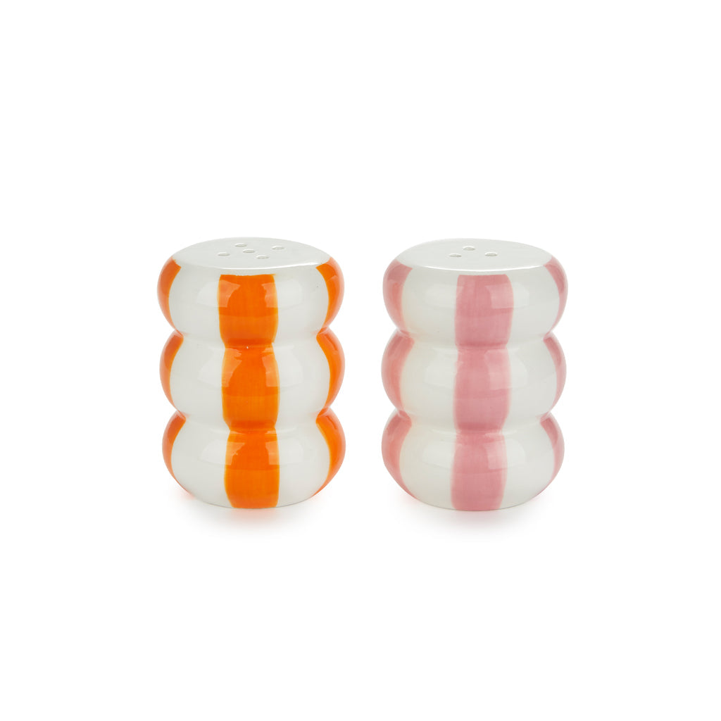 Floats Salt & Pepper