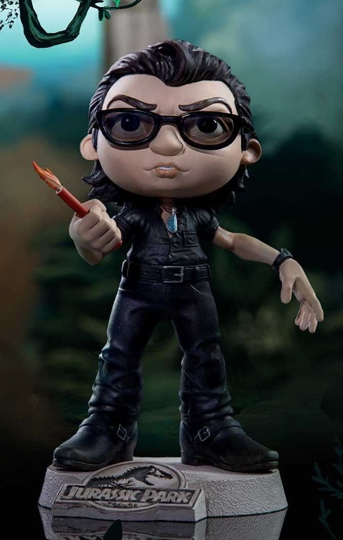 Dr. Ian Malcolm