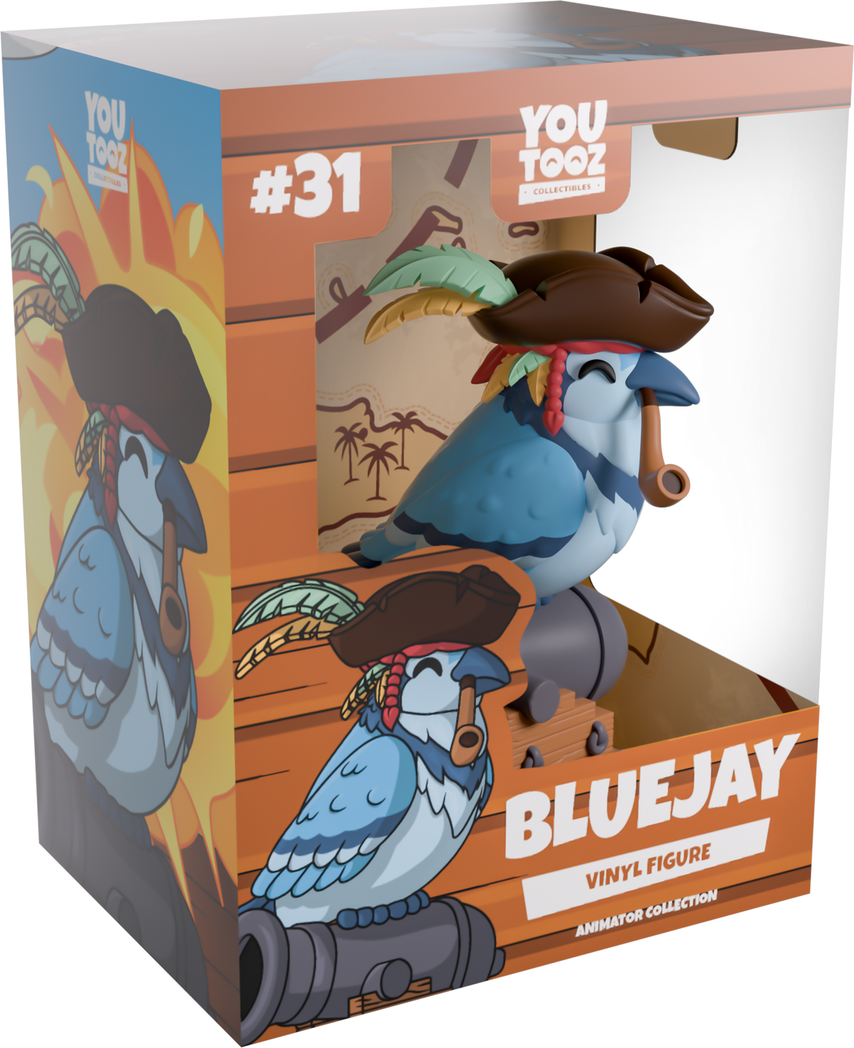 Bluejay