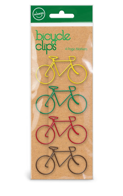 Trombones Vélo