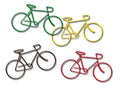 Trombones Vélo