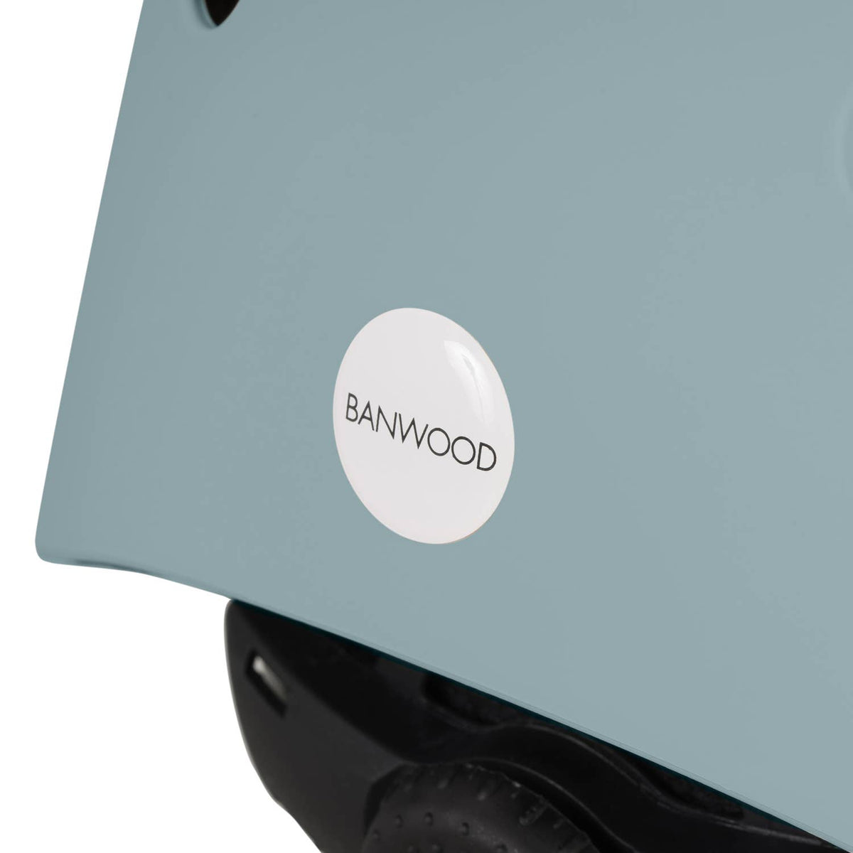 Casco ecologico per bambini - Turchese