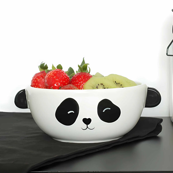 Bol à céréales Panda Pepe Winkee – vue 2