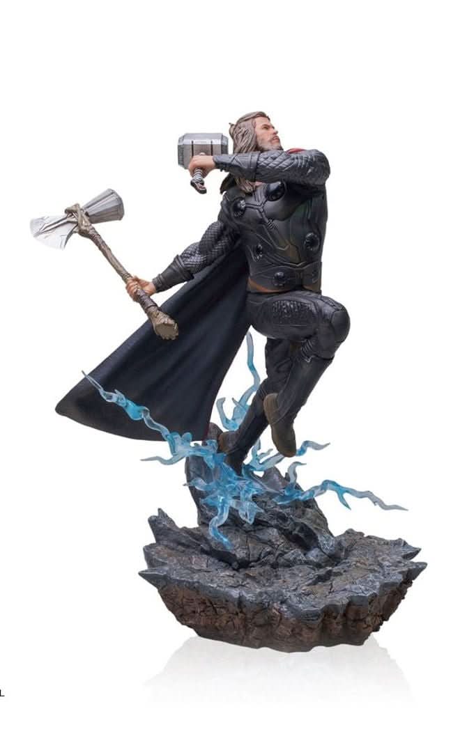 Statue Thor - Avengers: Endgame - Art Scale 1/10 - Marvel
