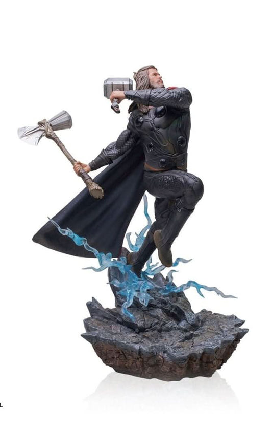 Thor Statue - Avengers: Endgame - Art Scale 1/10 - Iron Studios