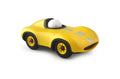 Speedy Le Mans Car - Gialla