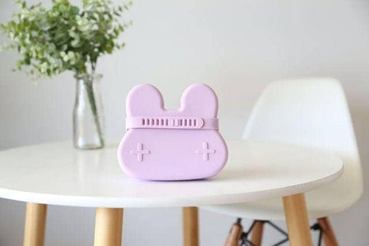 Bunny Snackie® - Lilac