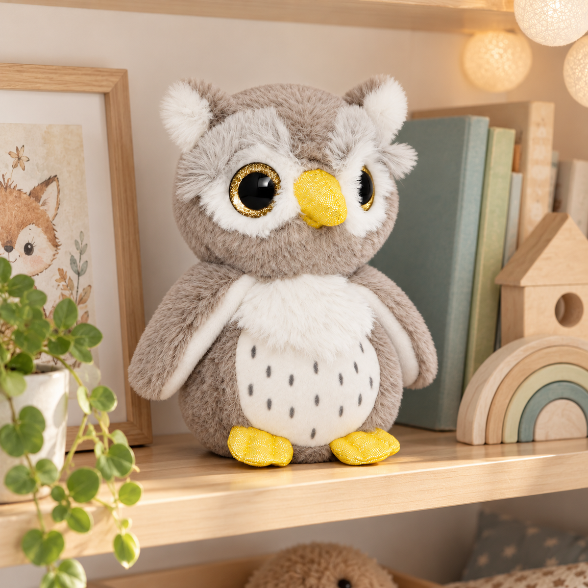 Hibou Orbys