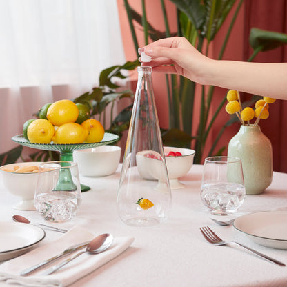 Bouteille Botanical Lemon