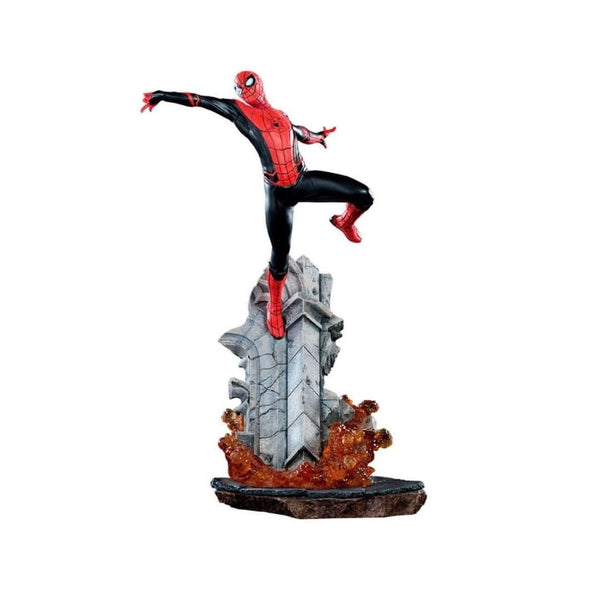 Spider-Man Statue - Spider-Man: Far From Home - Art Scale 1/10 - Marvel Comics