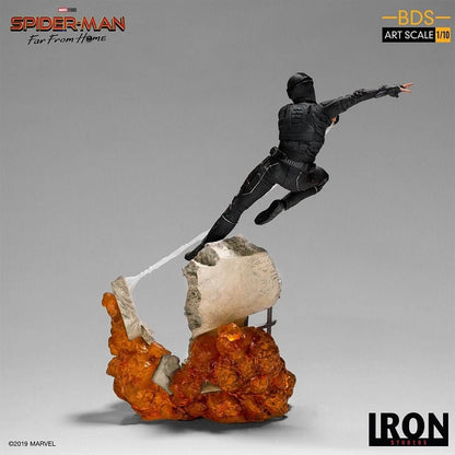 Night-Monkey Statue - Spider-Man: Far From Home - Art Scale 1/10 - Iron Studios