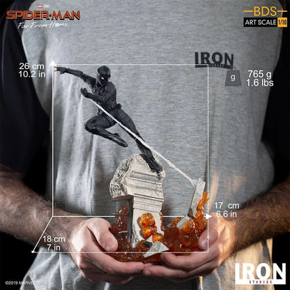 Night-Monkey Statue - Spider-Man: Far From Home - Art Scale 1/10 - Iron Studios