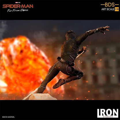 Night-Monkey Statue - Spider-Man: Far From Home - Art Scale 1/10 - Iron Studios