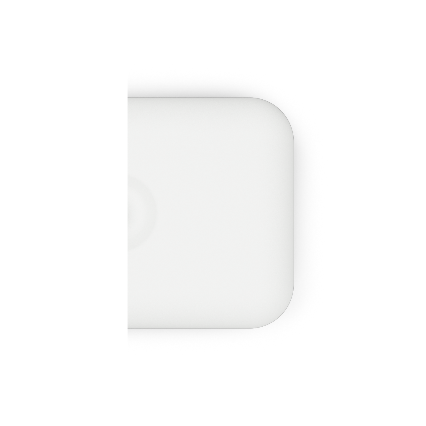 Lunch Box | Ice White