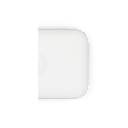 Lunch Box | Ice White