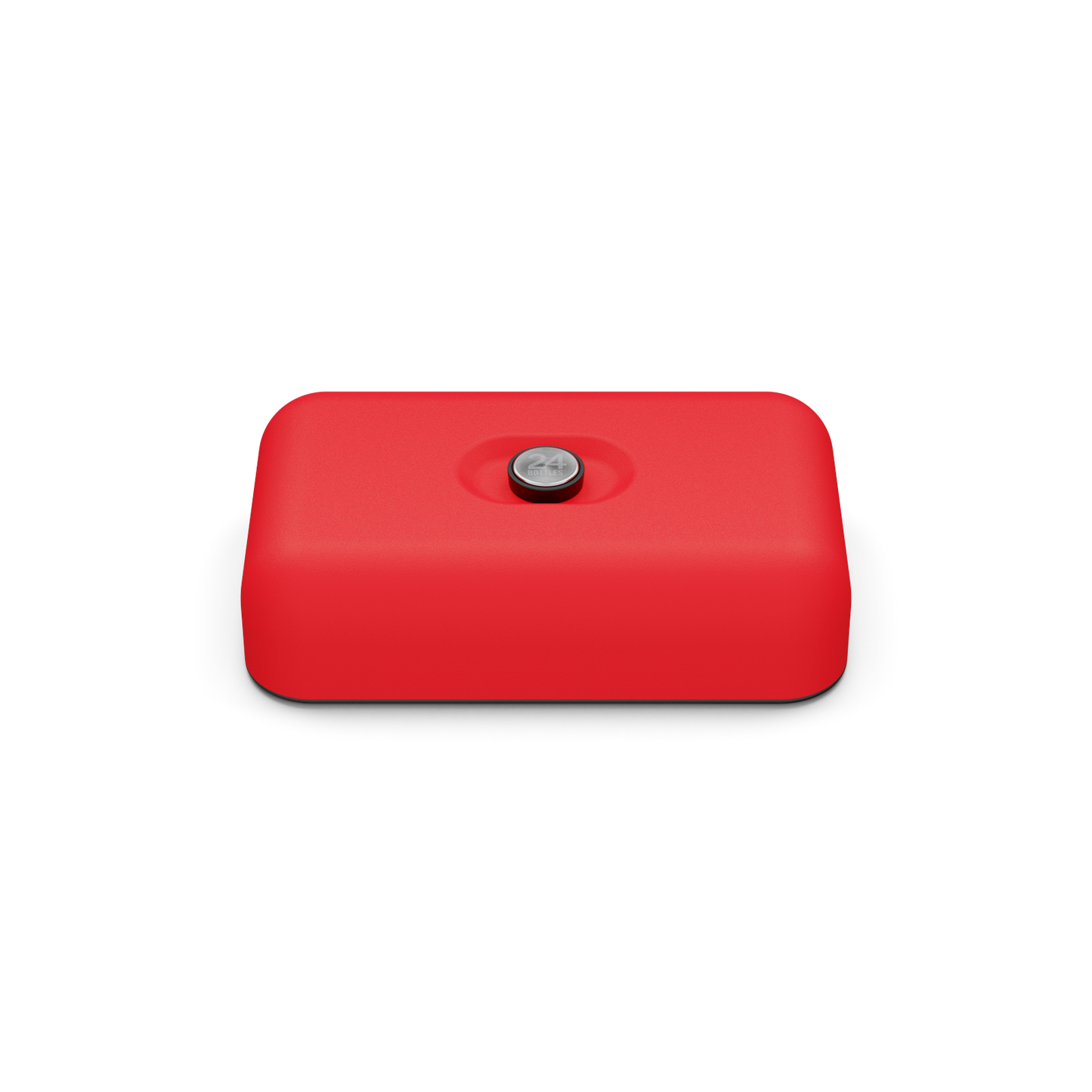 Lunch Box | Hot Red