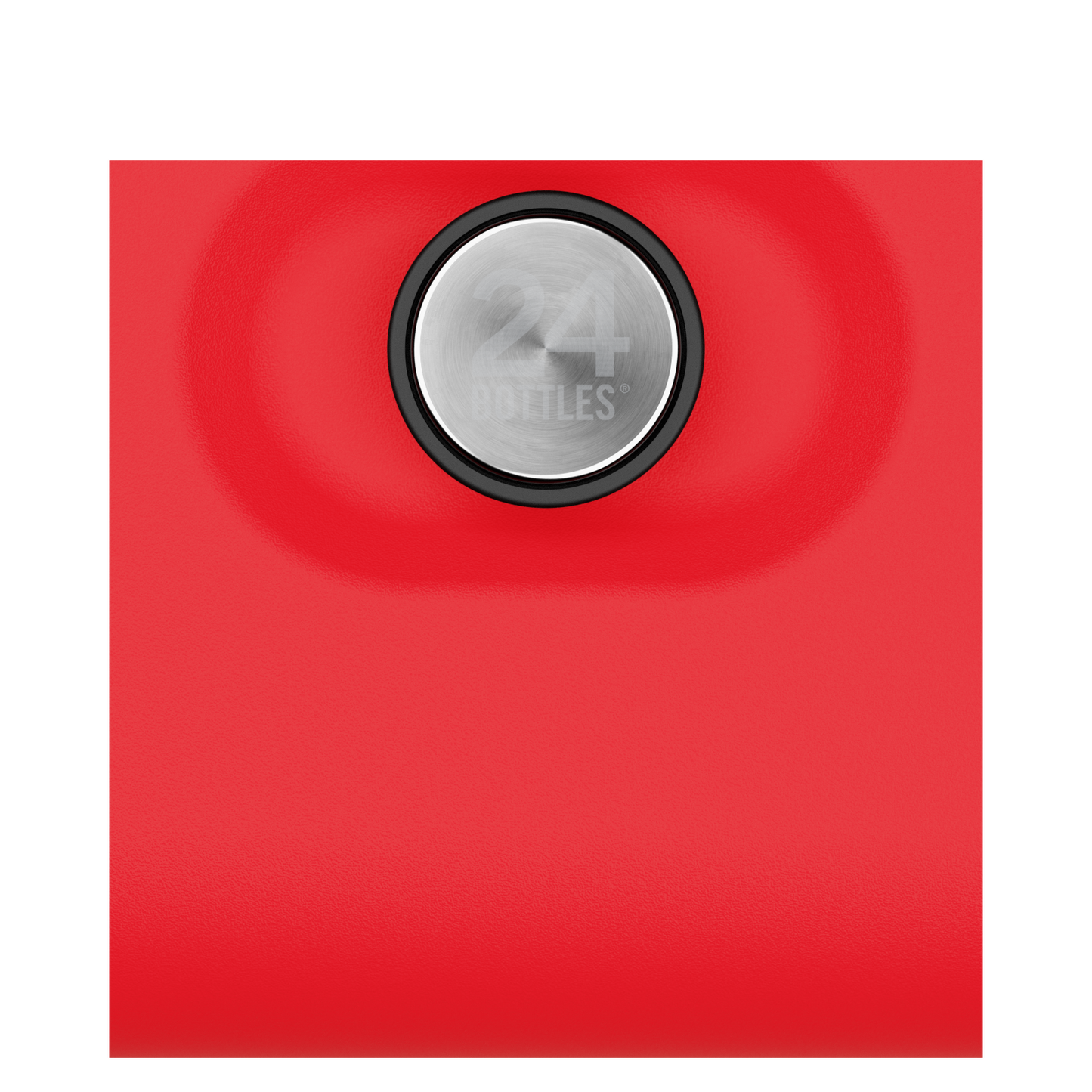 Lunch Box | Hot Red