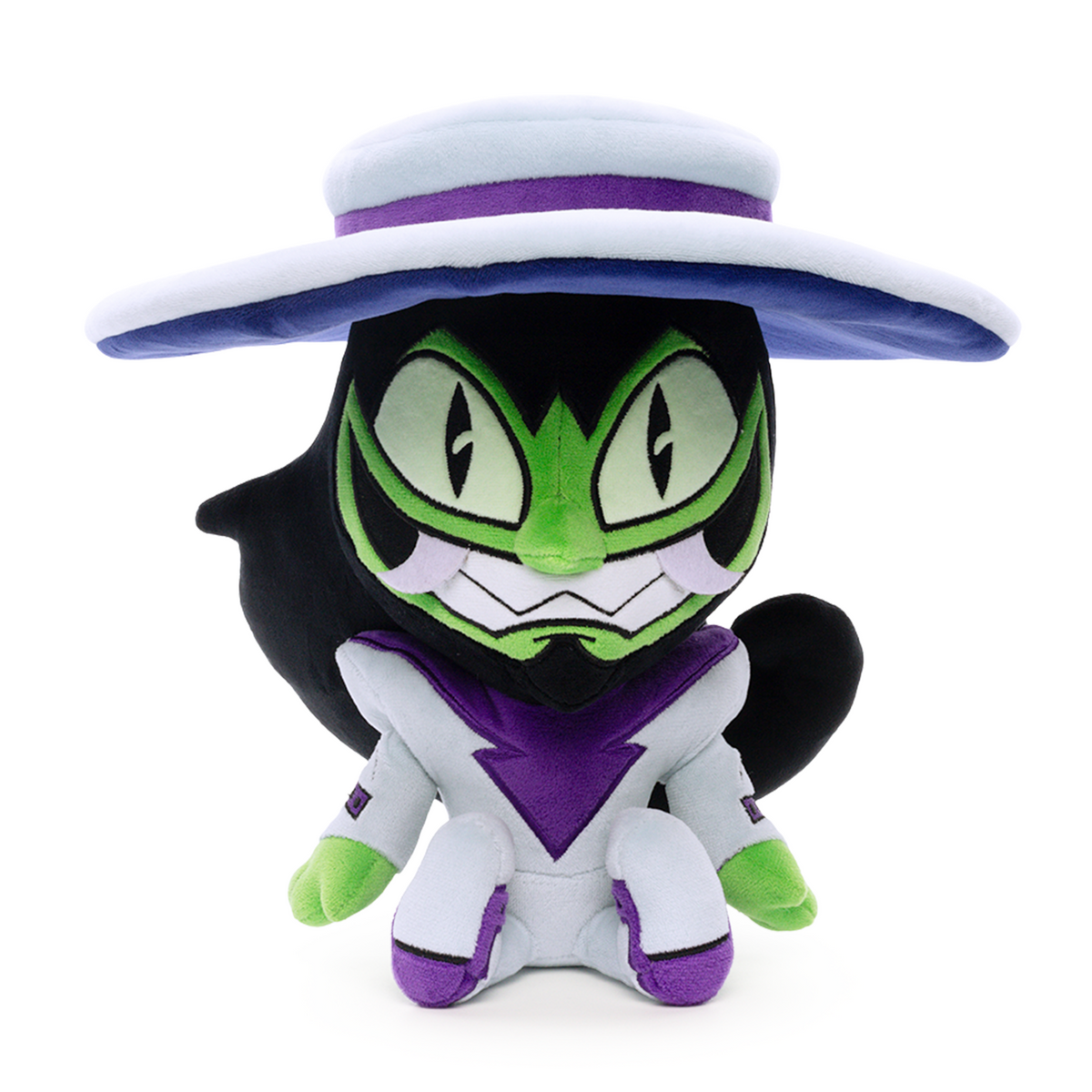 Loki Plush (9in)