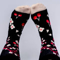 Cherry Socks