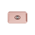 Boîte Repas "Lunch Box" - Rose Gold