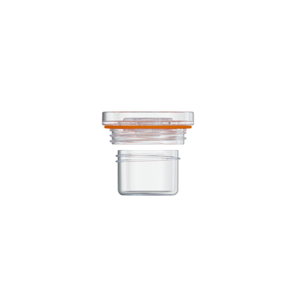 Lunch Box | Rose Gold