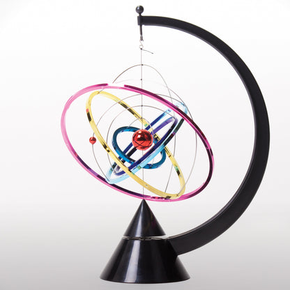 QREO ORBIT KINETIC MOBILE