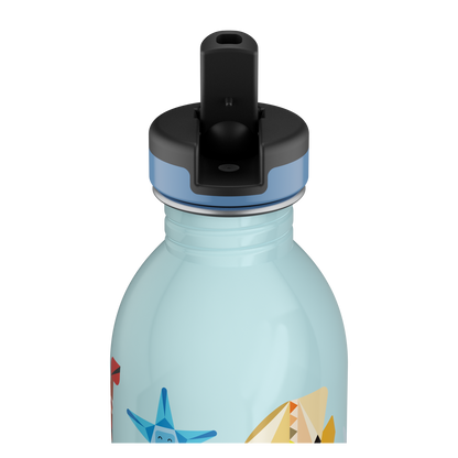 Kids Bottle | Sea Friends - 250 ml
