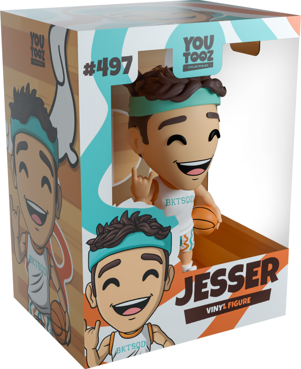 Jesser