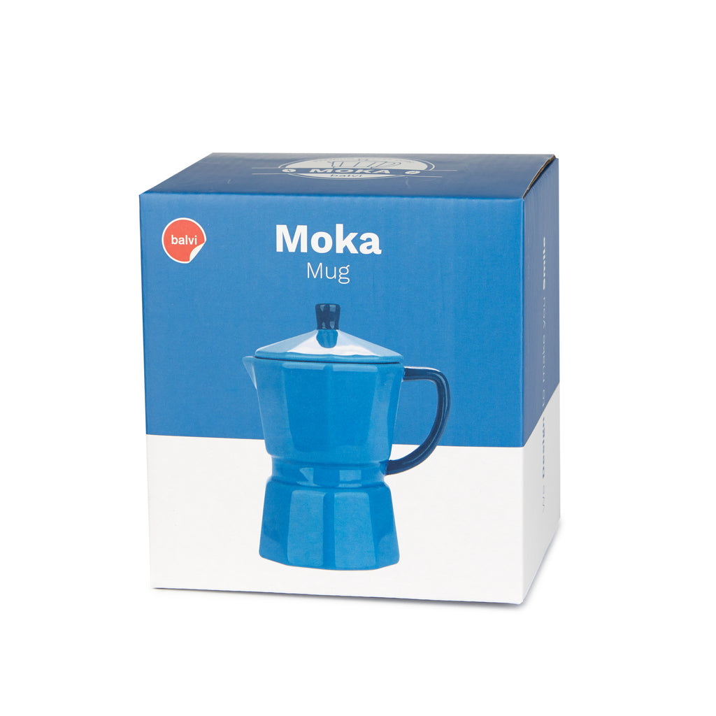 Tasse Moka