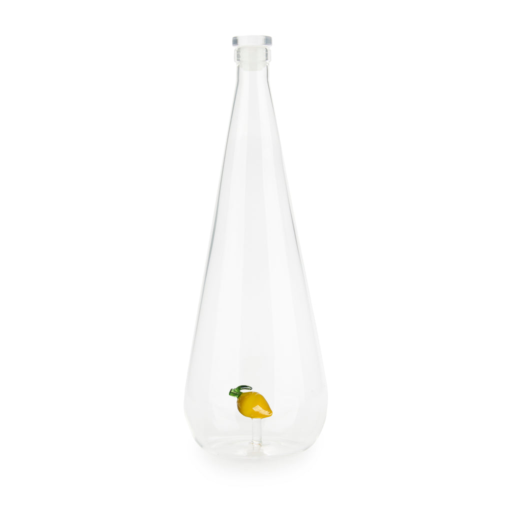 Bouteille Botanical Lemon