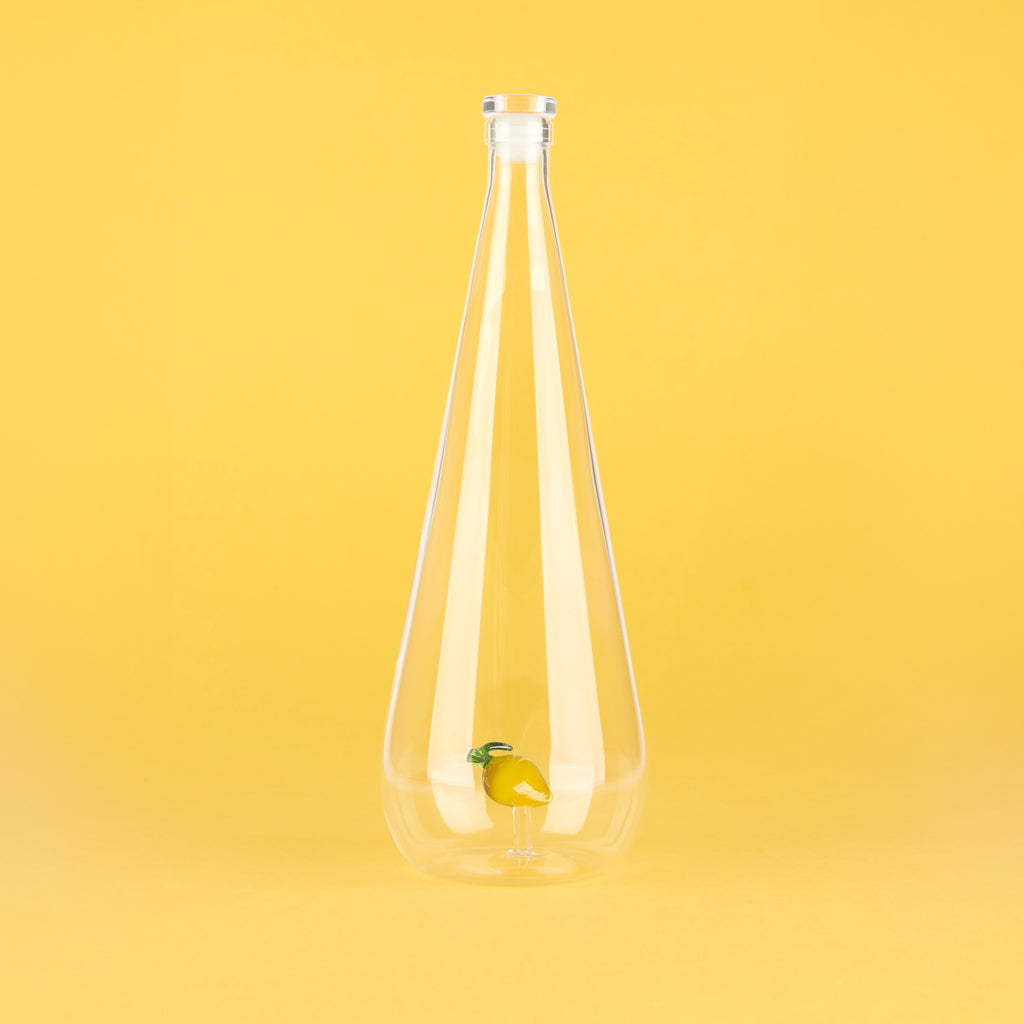 Bouteille Botanical Lemon