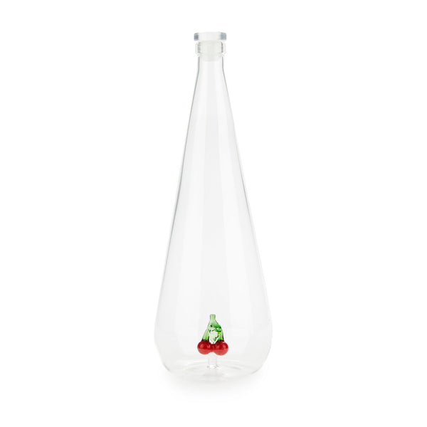 Bouteille Botanical Cherry