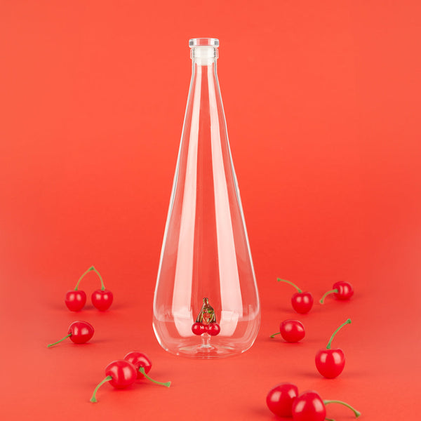 Bouteille Botanical Cherry